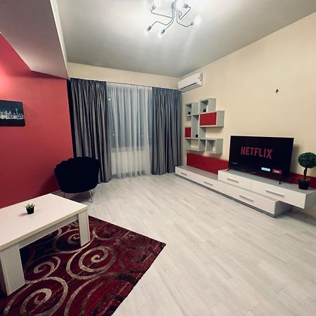 2 Rooms Urban Retreat Unirii Near City Center Bukarest Kültér fotó