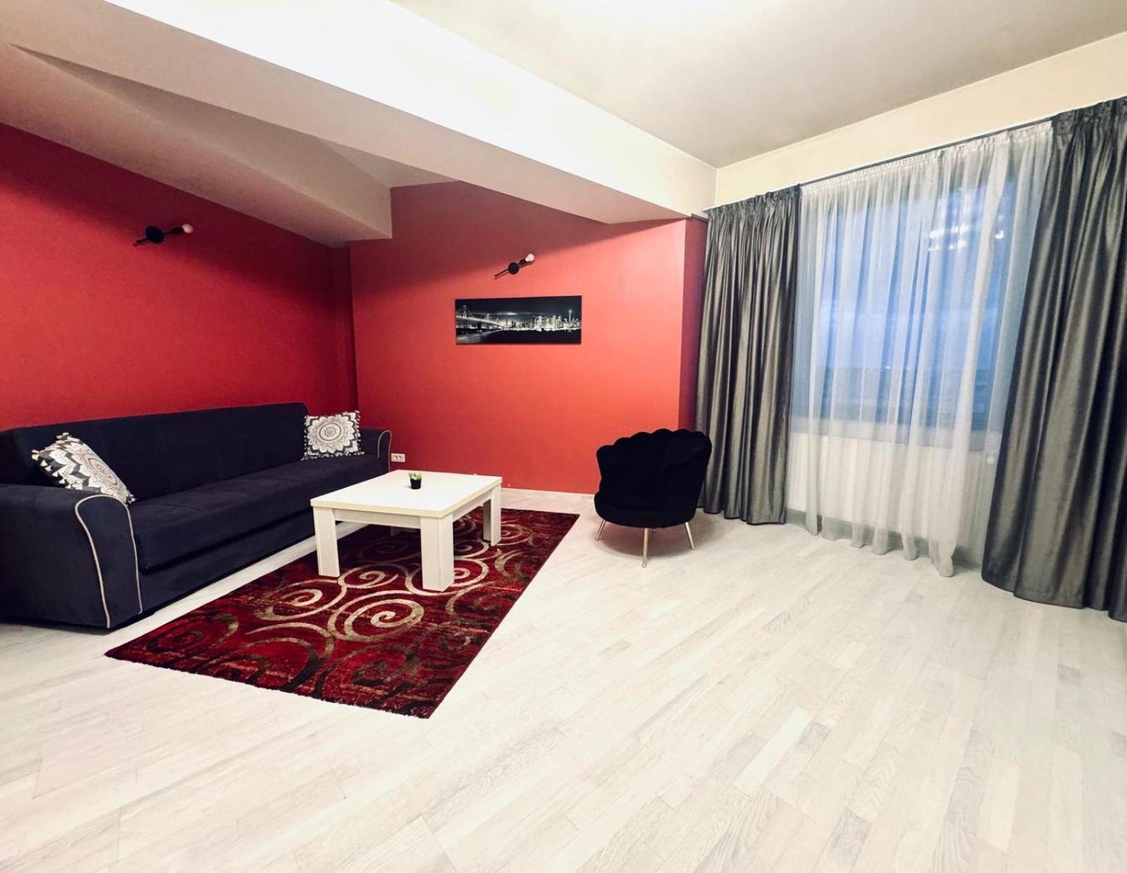 2 Rooms Urban Retreat Unirii Near City Center Bukarest Kültér fotó
