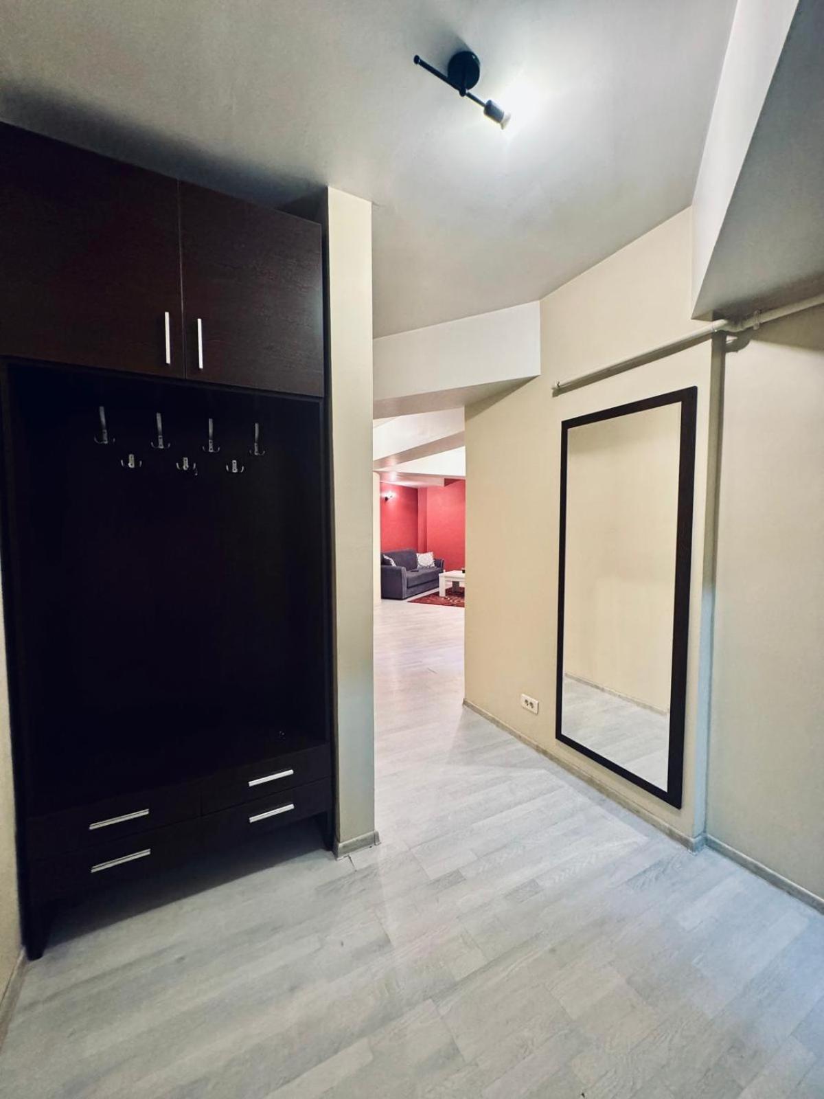 2 Rooms Urban Retreat Unirii Near City Center Bukarest Kültér fotó