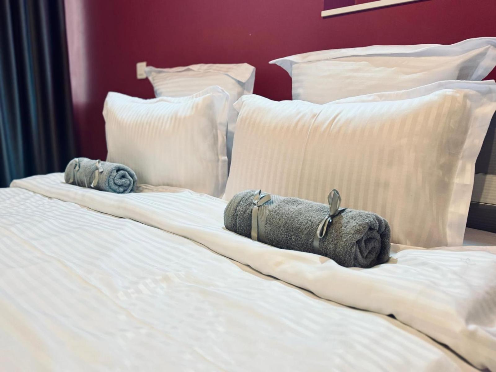 2 Rooms Urban Retreat Unirii Near City Center Bukarest Kültér fotó